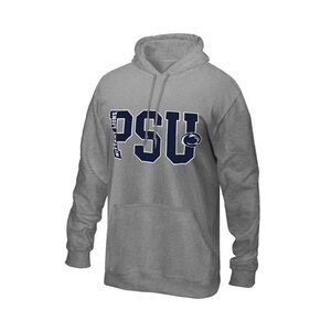 Unisex Pennstate PSU Nittany Lions gray hoodie XL